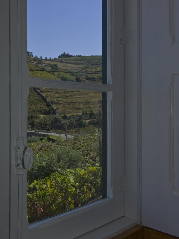 Penzion Casa De Cambres Lamego Exteriér fotografie
